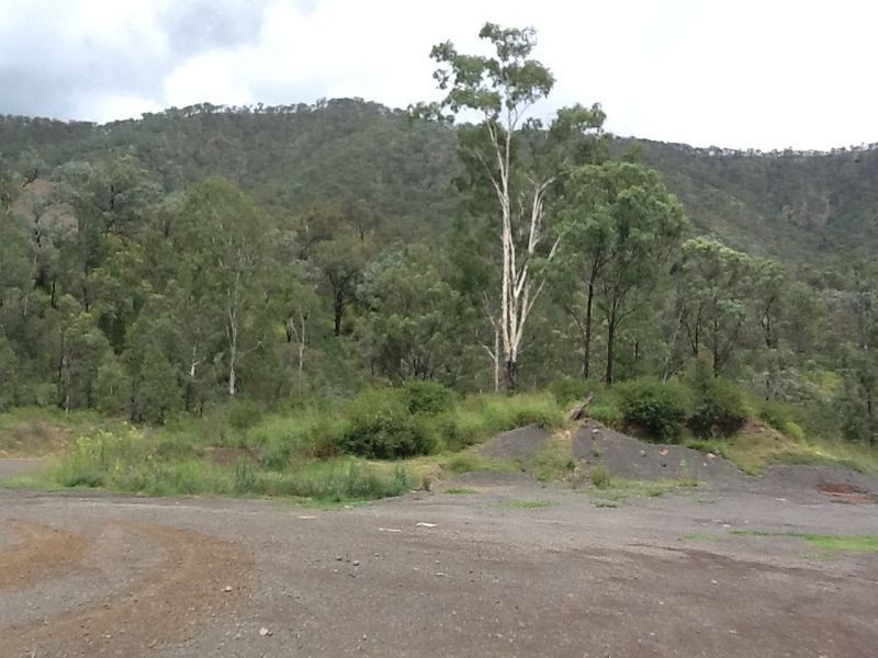 Greenmount QLD 4359