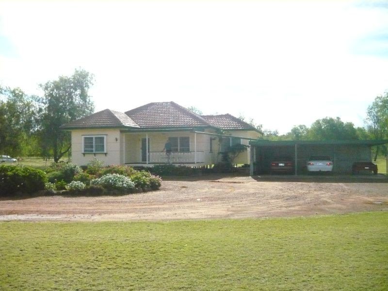 Ropeley QLD 4343