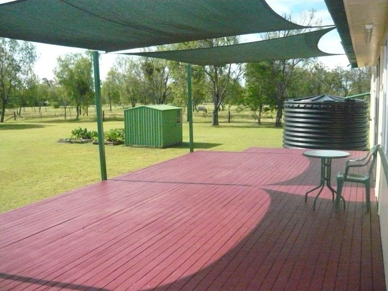 Ropeley QLD 4343