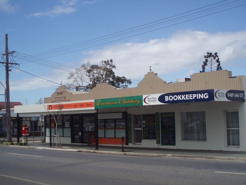 114 Main Street, Proserpine QLD 4800