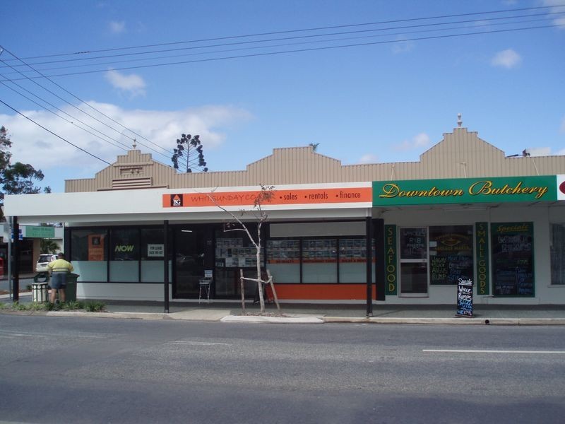 114 Main Street, Proserpine QLD 4800