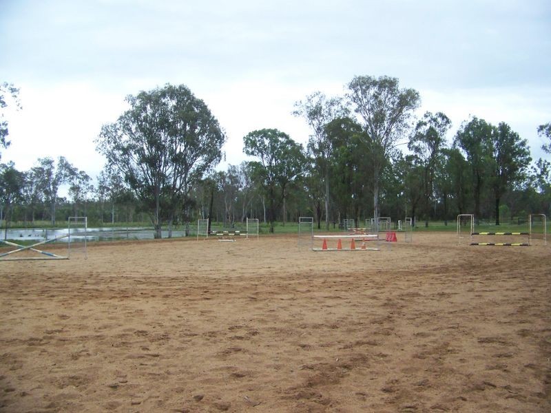 Spring Creek QLD 4343