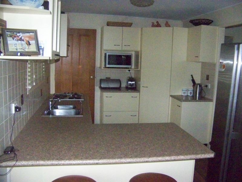 Spring Creek QLD 4343