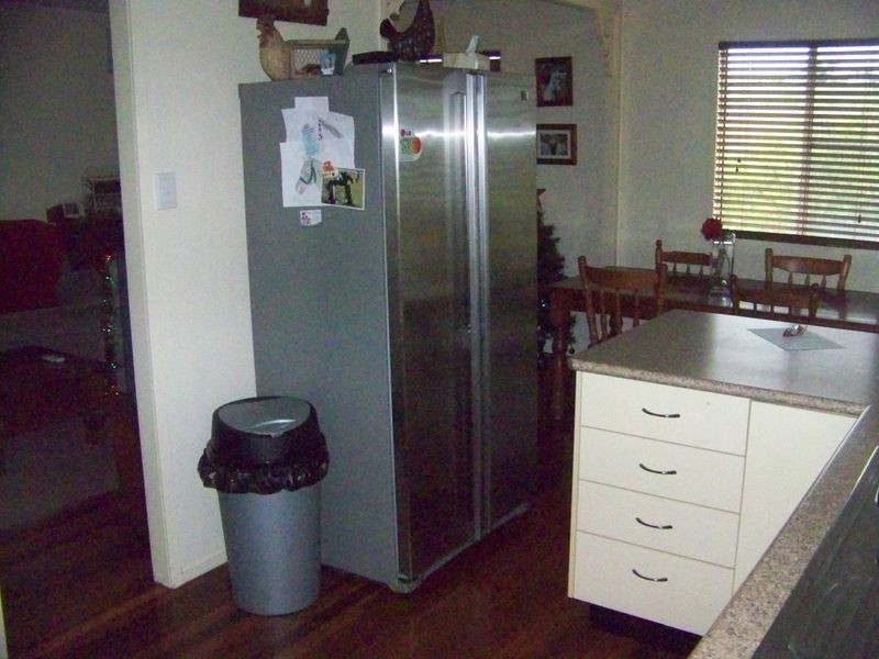 Spring Creek QLD 4343