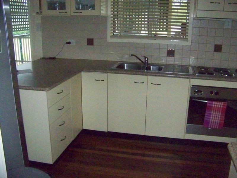 Spring Creek QLD 4343