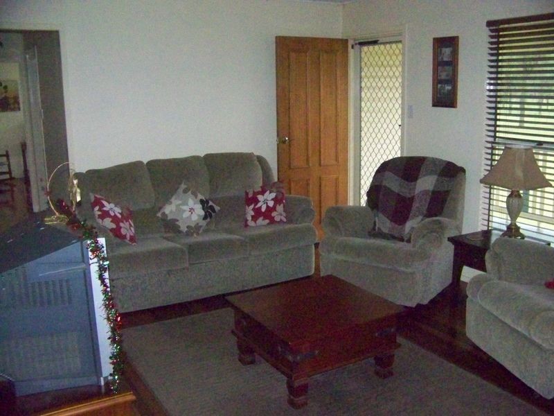 Spring Creek QLD 4343