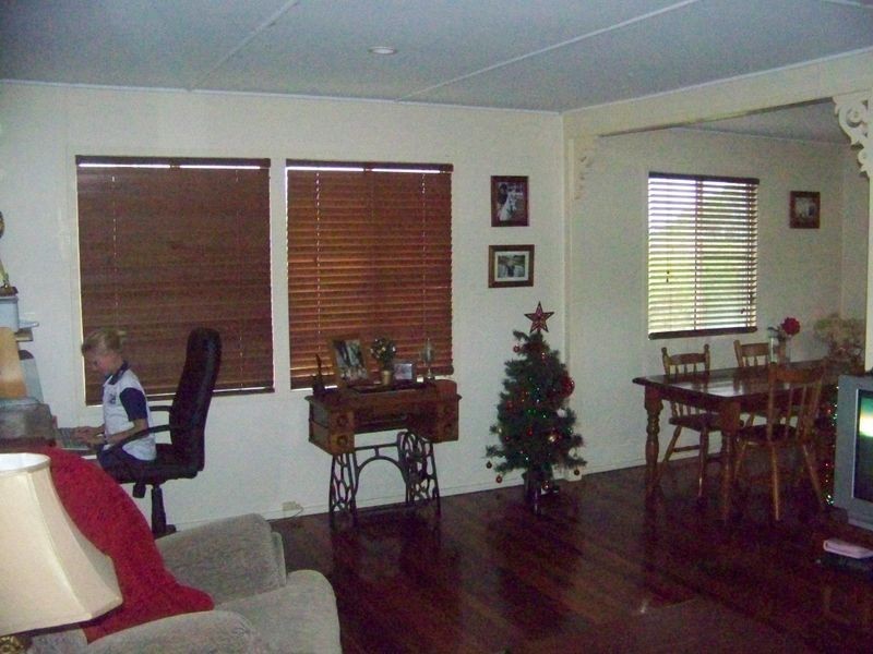 Spring Creek QLD 4343