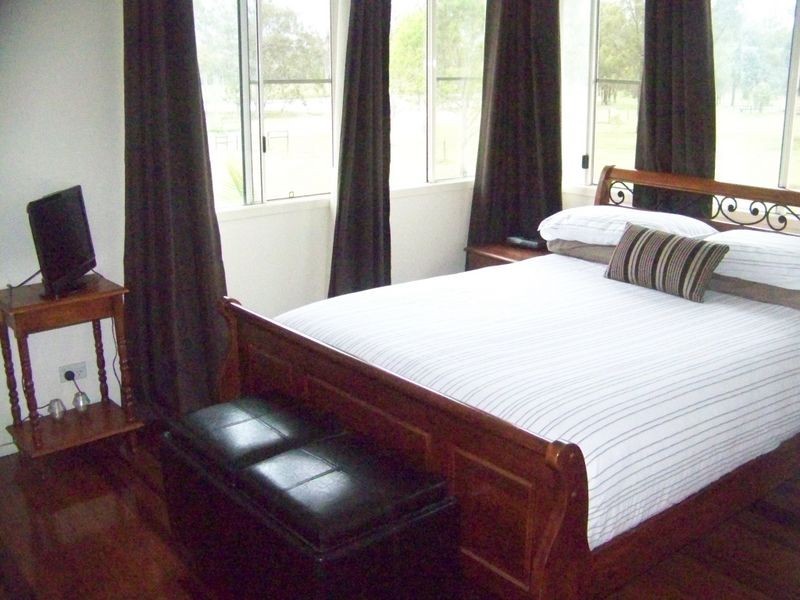 Spring Creek QLD 4343