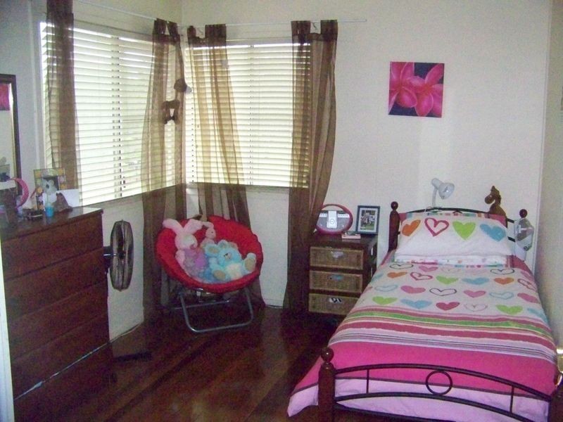 Spring Creek QLD 4343