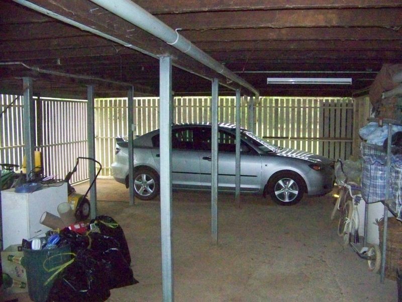 Spring Creek QLD 4343