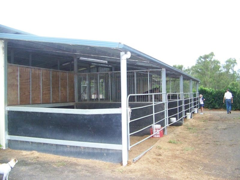 Spring Creek QLD 4343