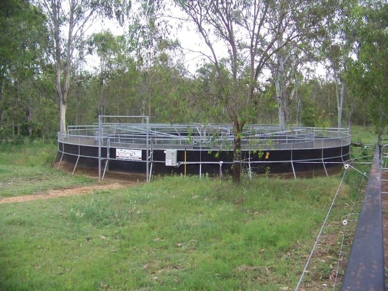 Spring Creek QLD 4343