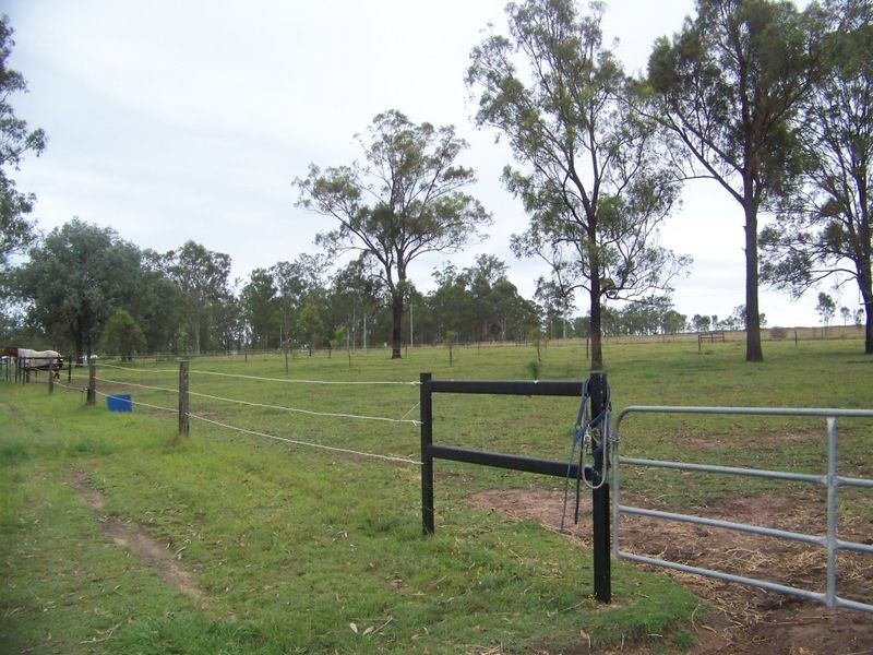 Spring Creek QLD 4343