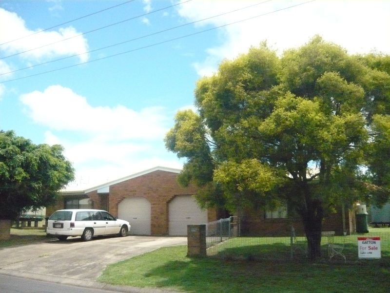 Gatton QLD 4343