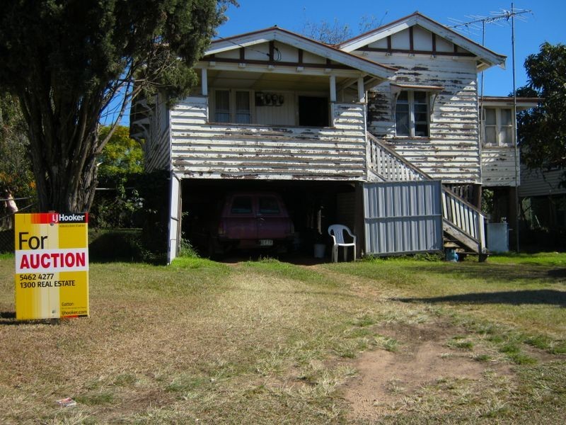 Gatton QLD 4343