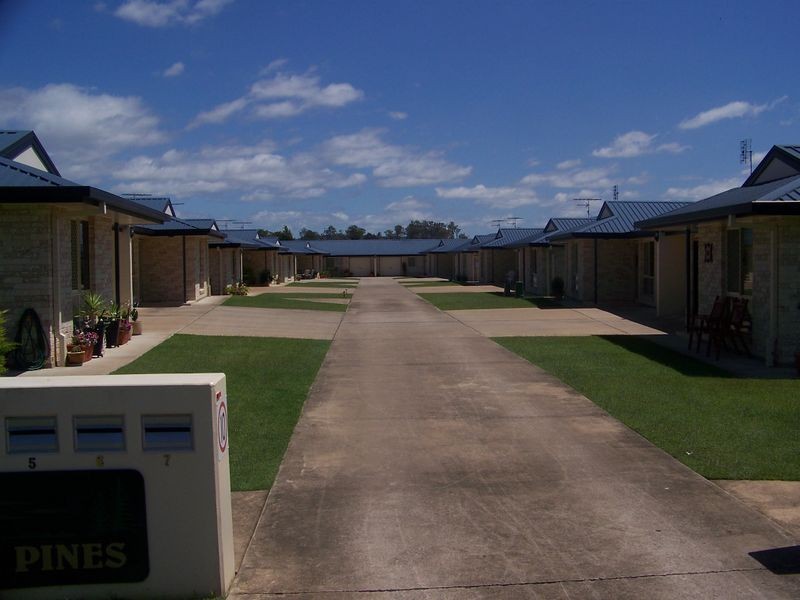Gatton QLD 4343