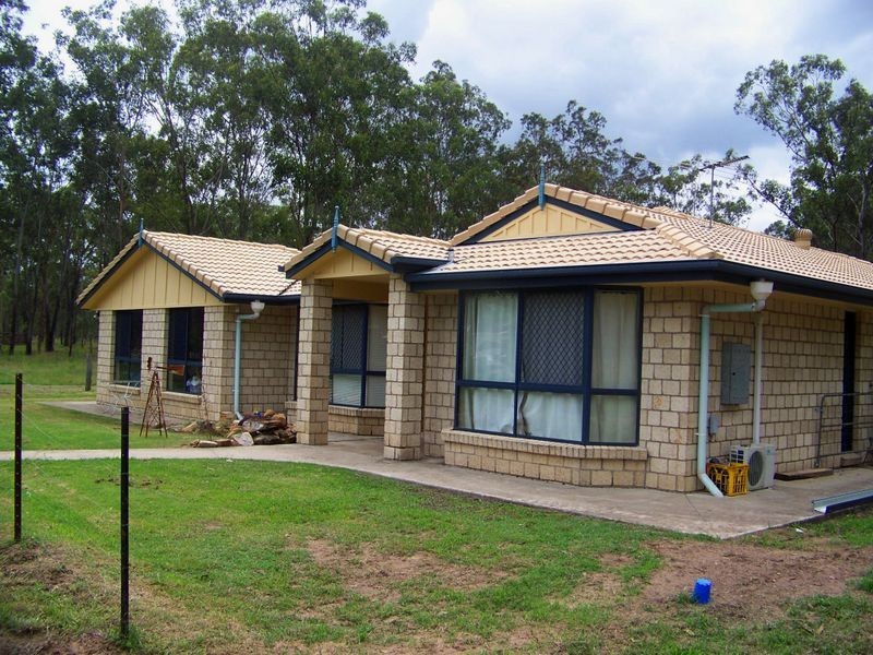 Gatton QLD 4343