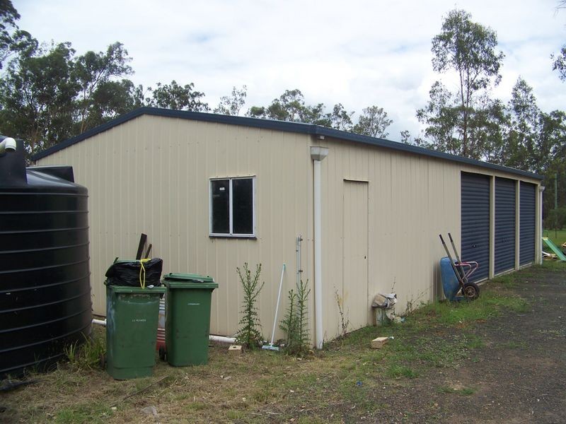Gatton QLD 4343