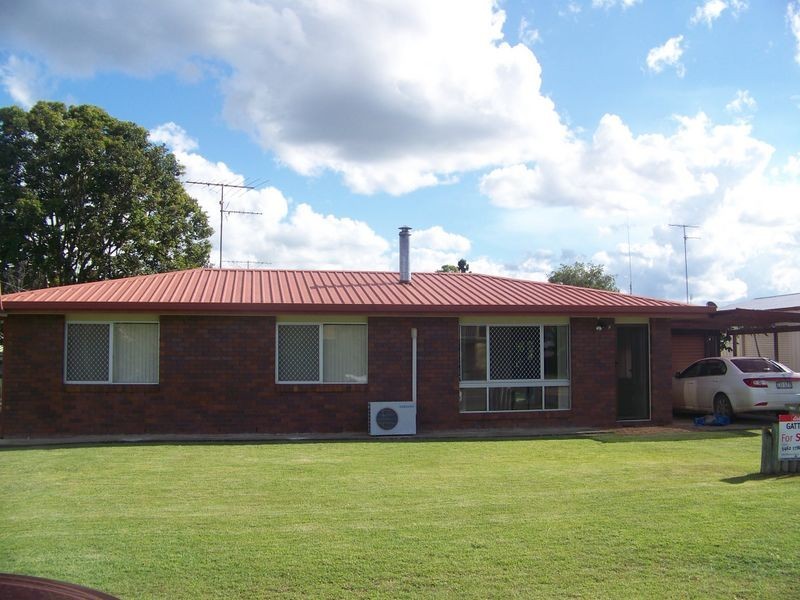Gatton QLD 4343