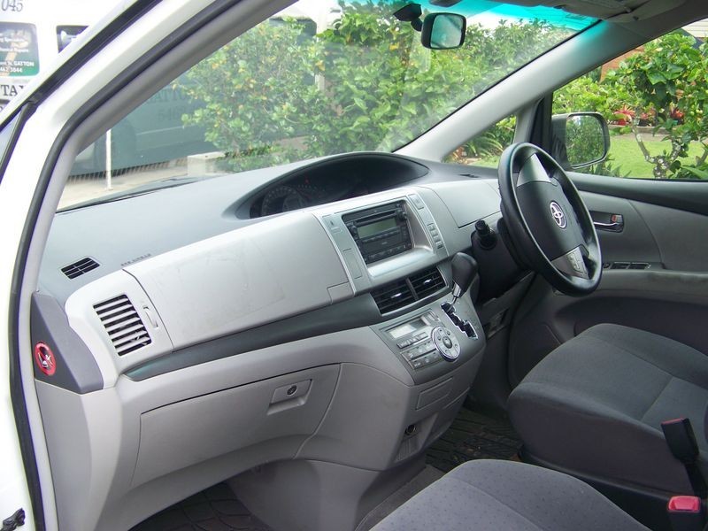 1 Gatton Taxi Service, Gatton QLD 4343