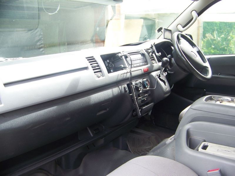 1 Gatton Taxi Service, Gatton QLD 4343
