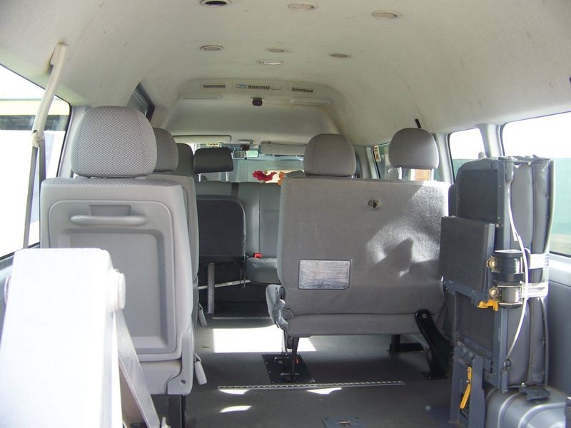 1 Gatton Taxi Service, Gatton QLD 4343