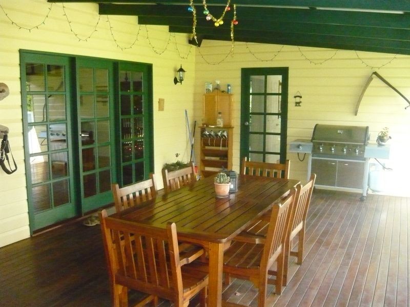 Calvert QLD 4340