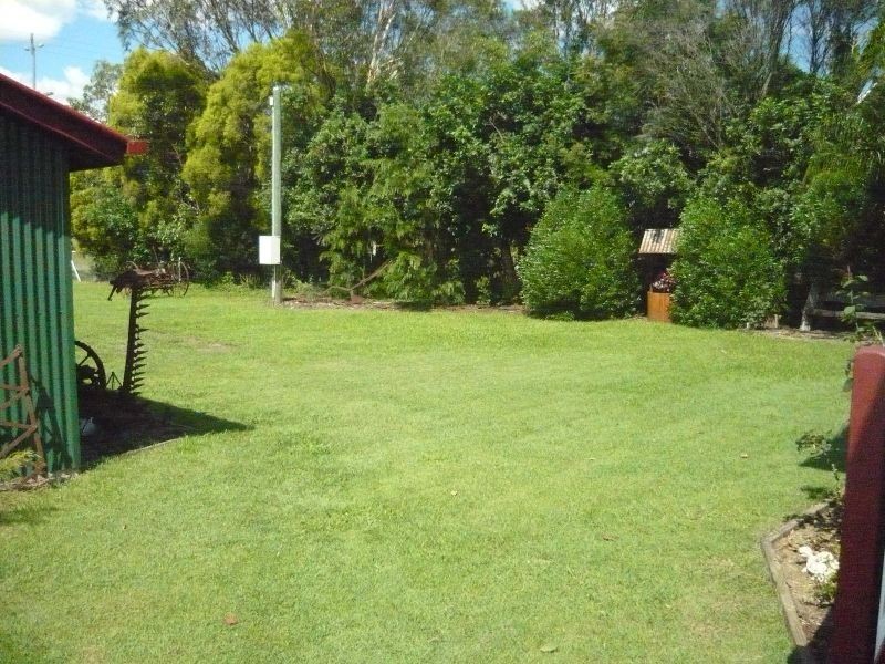 Calvert QLD 4340