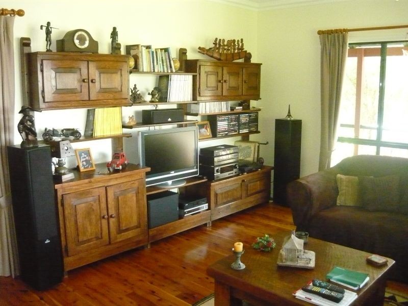 Calvert QLD 4340