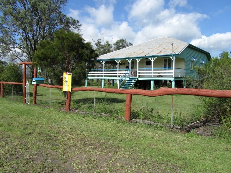 7 Pitt Road, Blenheim QLD 4341