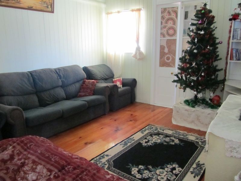 7 Pitt Road, Blenheim QLD 4341