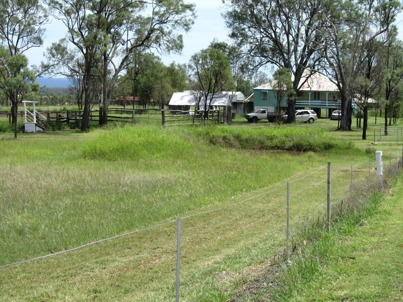 7 Pitt Road, Blenheim QLD 4341