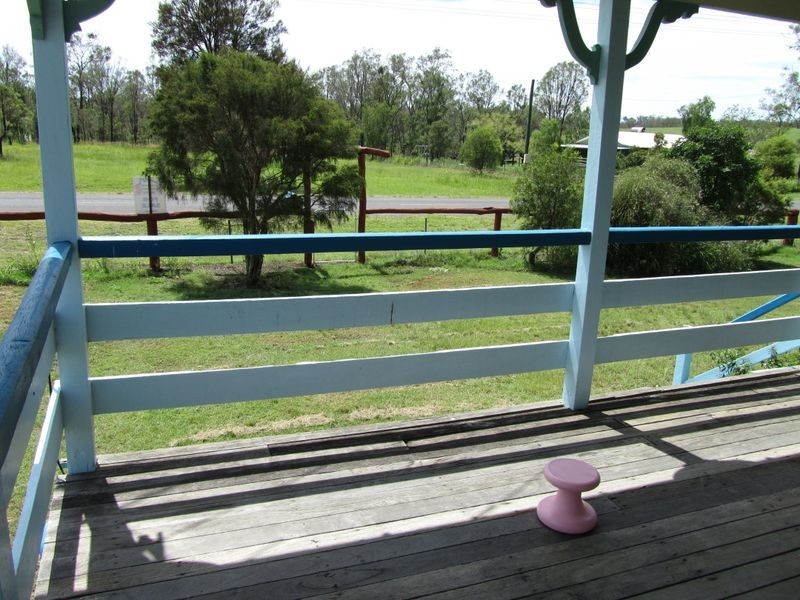 7 Pitt Road, Blenheim QLD 4341