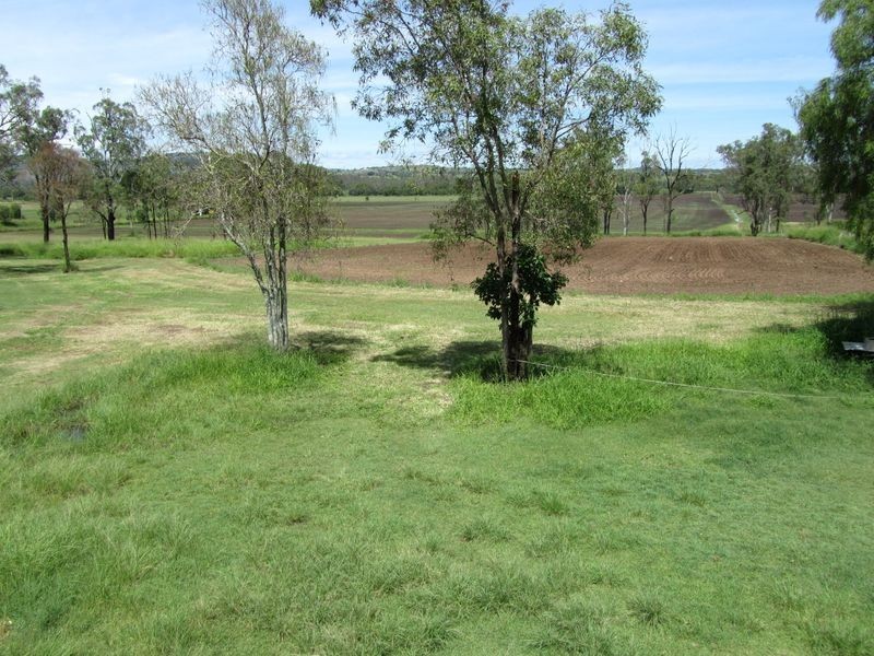 7 Pitt Road, Blenheim QLD 4341
