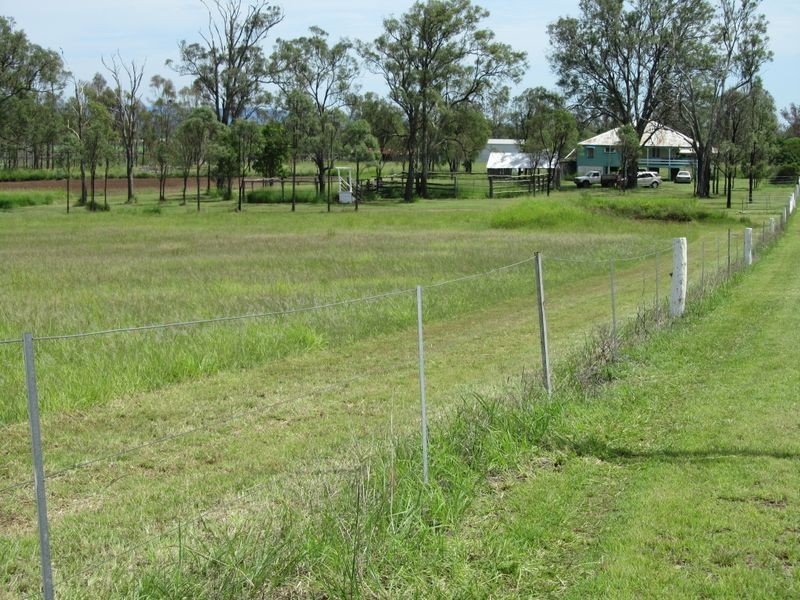 7 Pitt Road, Blenheim QLD 4341