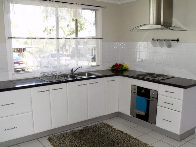 Regency Downs QLD 4341