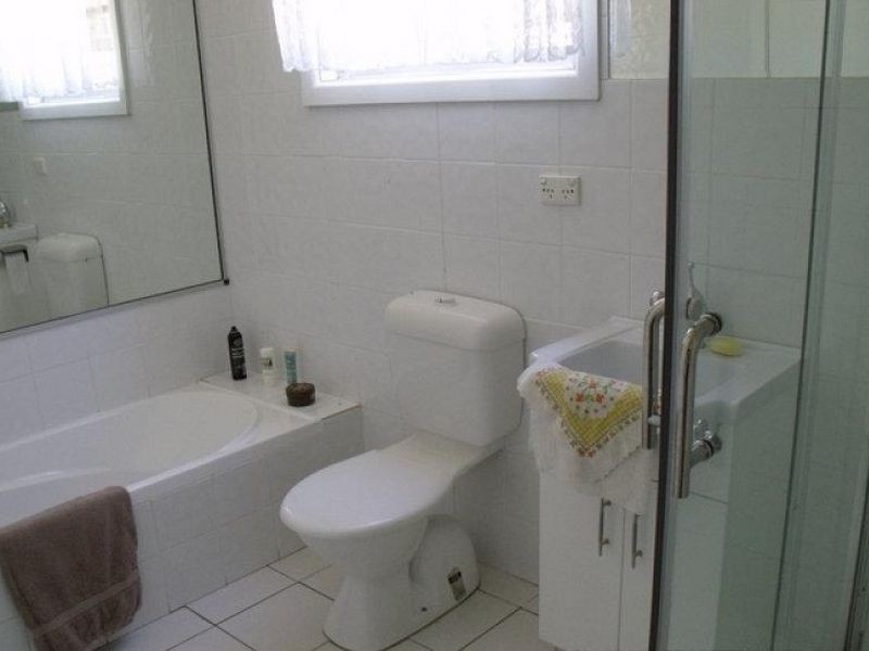 Regency Downs QLD 4341