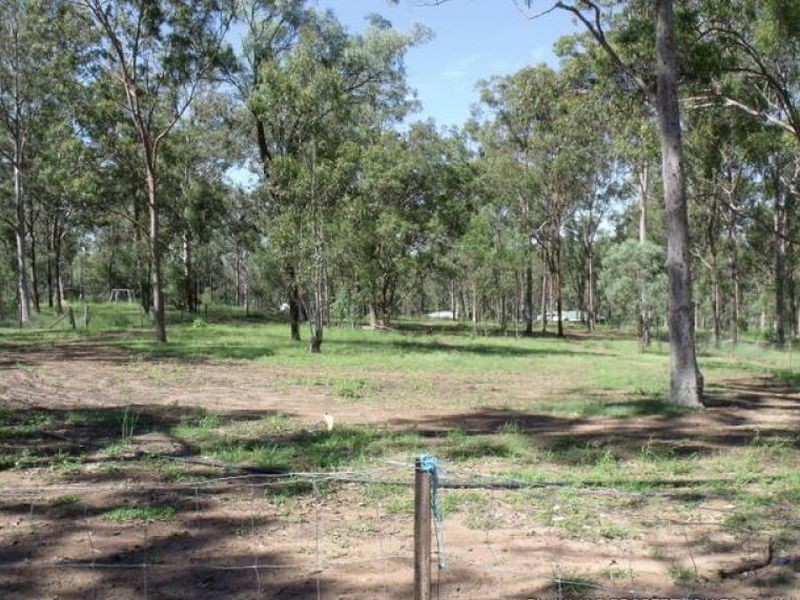 Regency Downs QLD 4341