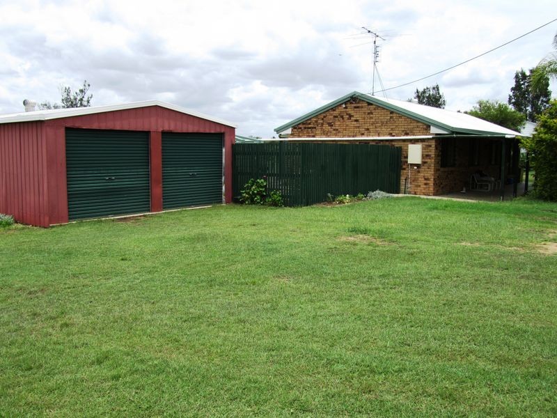 Lockrose QLD 4342