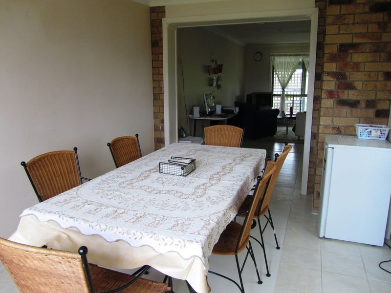 Lockrose QLD 4342