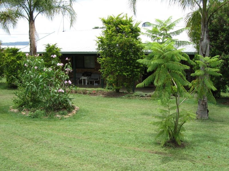 Lockrose QLD 4342
