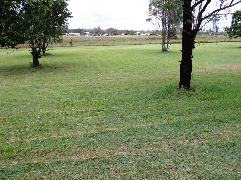 Lockrose QLD 4342