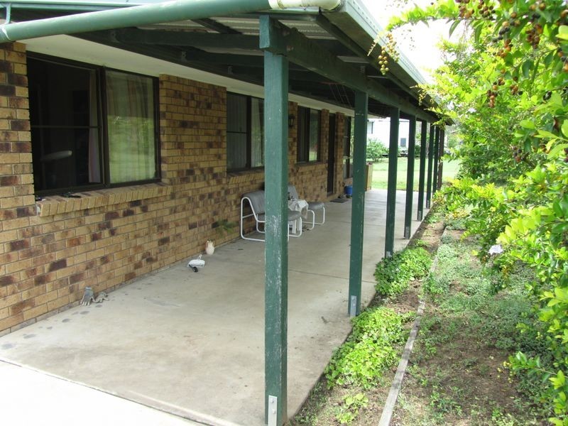 Lockrose QLD 4342