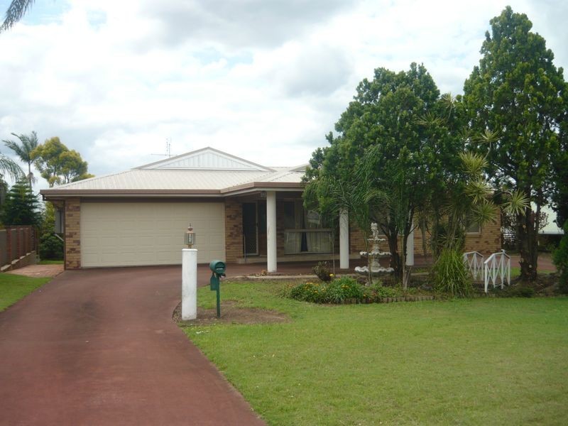 Gatton QLD 4343