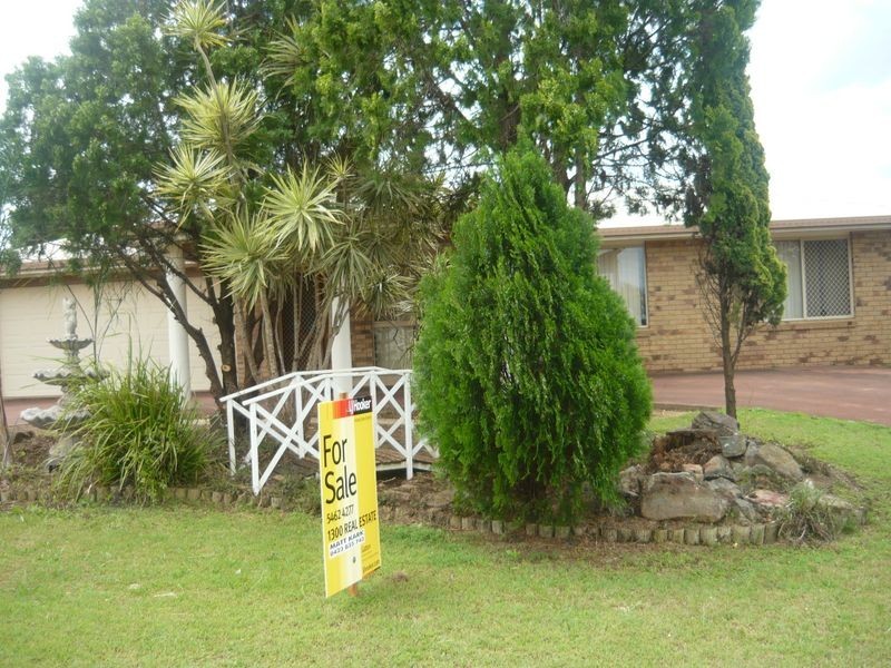 Gatton QLD 4343