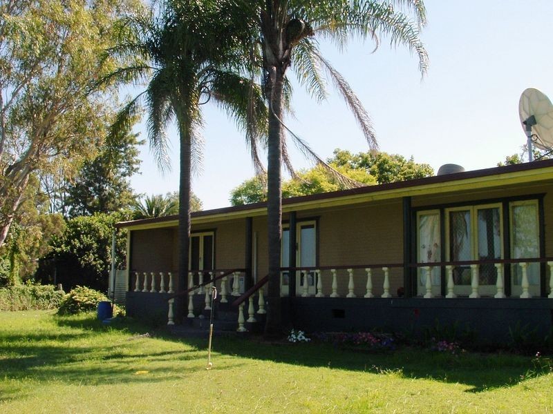 Lockyer Waters QLD 4311