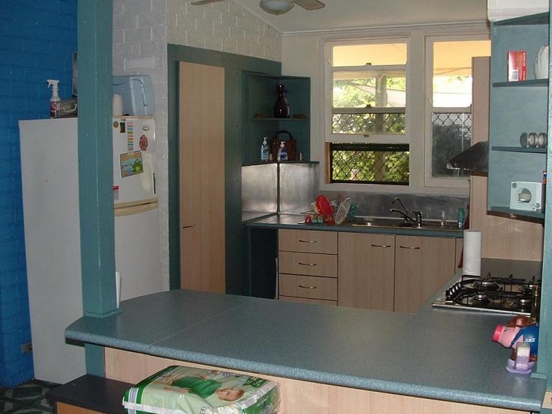 Lockyer Waters QLD 4311