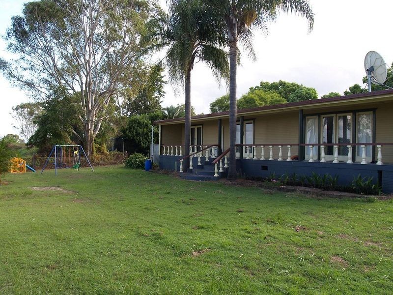 Lockyer Waters QLD 4311