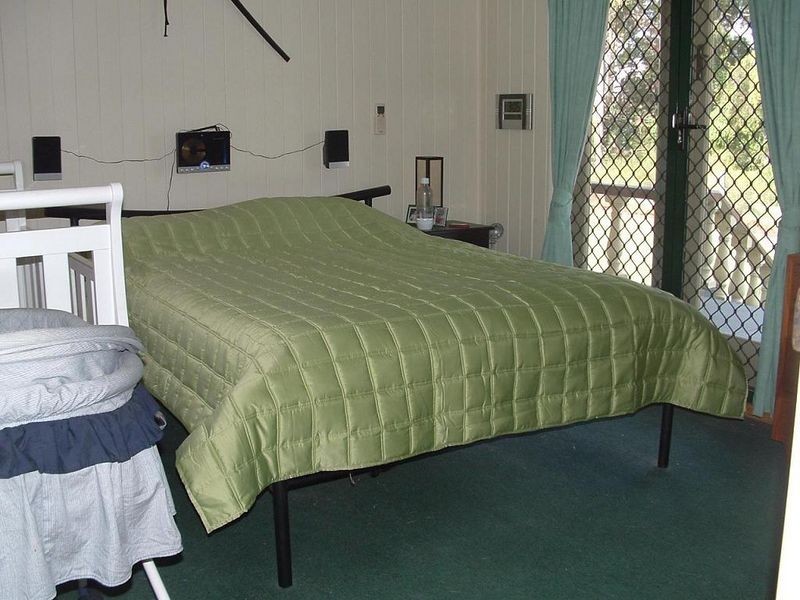 Lockyer Waters QLD 4311