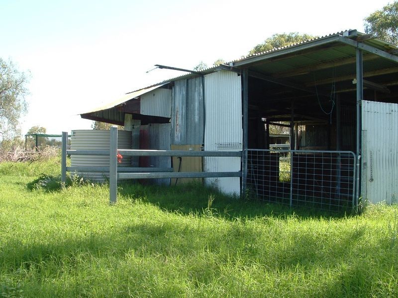 Lockyer Waters QLD 4311